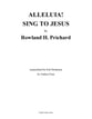 Alleluia! Sing to Jesus Orchestra sheet music cover